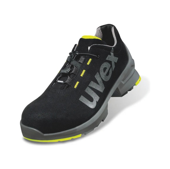 UVEX 1 Saftey Shoe S2 ESD