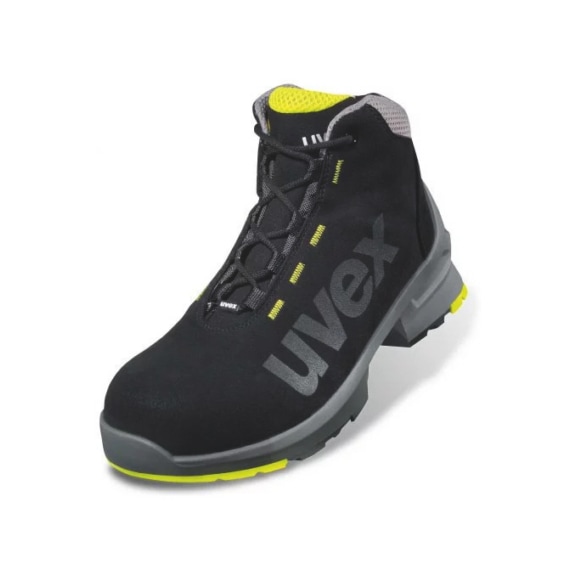 UVEX 1 Safety Boot S2 ESD