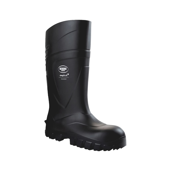 Safety boot SolidGrip - 1