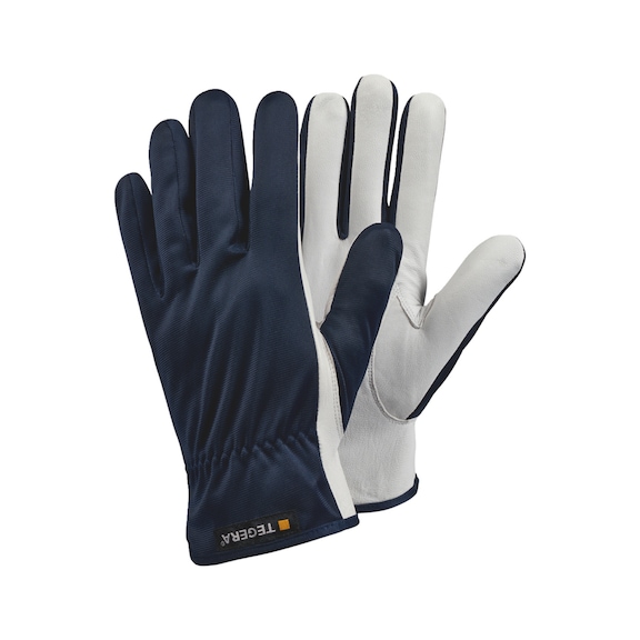 Protective glove Ejendals Tegera 124 - PROTGLOV-LEATH-TEGERA-124-SZ7