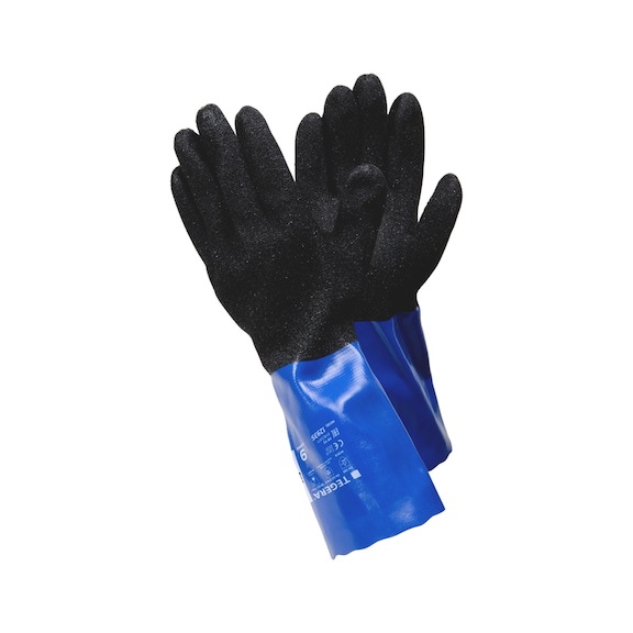 Chemical protective glove Ejendals TEGERA® 12935 - PROTGLOV-CHEM-TEGERA-12935-SZ11