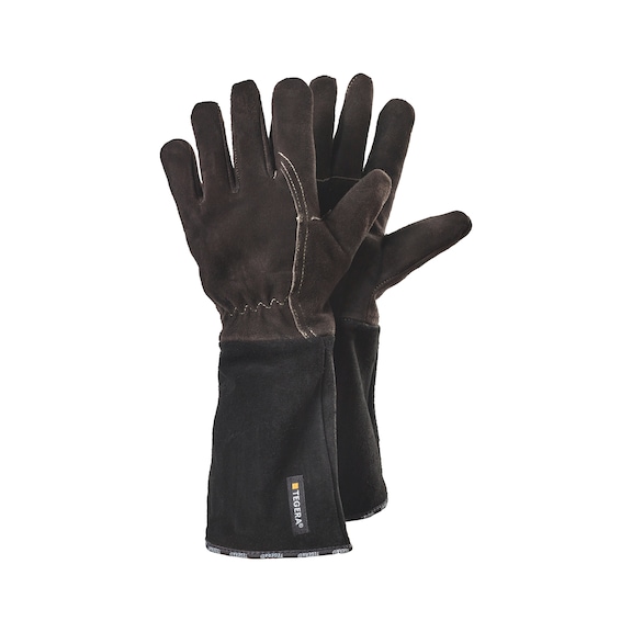 Welding glove Ejendals TEGERA® 134 - WELDGLOV-TEGERA-134-SZ10