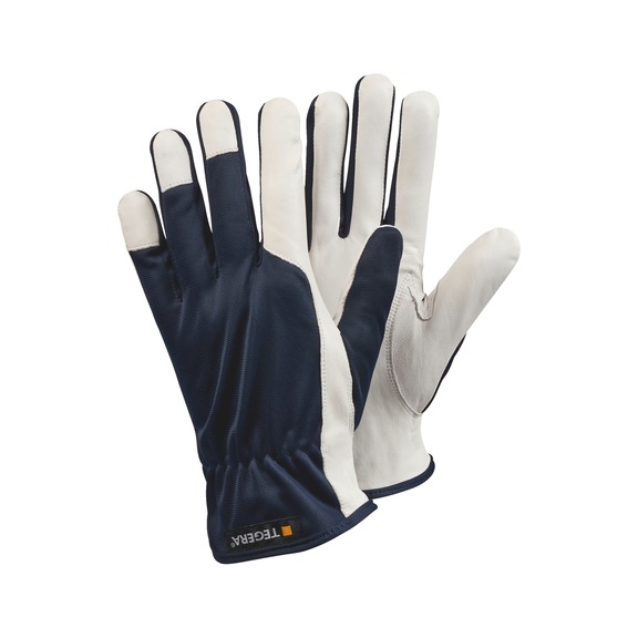 Protective glove Ejendals Tegera 135 - PROTGLOV-LEATH-TEGERA-135-SZ6