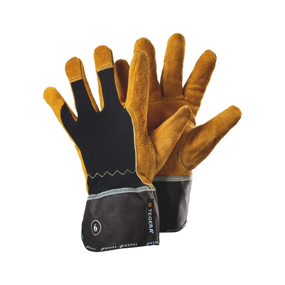 Heat protection glove Ejendals TEGERA® 139