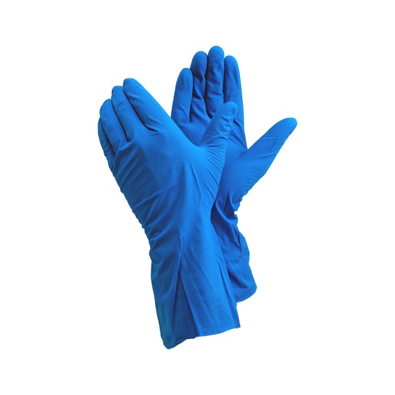 Chemical protective glove Ejendals Tegera 184A - PROTGLOV-CHEM-TEGERA-184A-SZ7