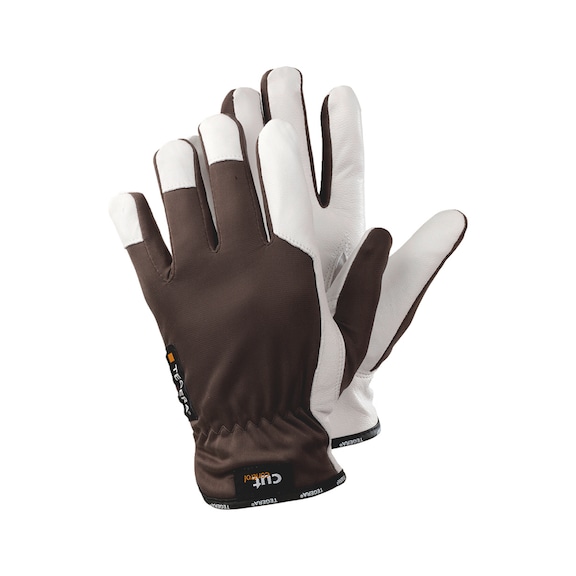 Cut protection glove Ejendals Tegera 215 - CUTPROTGLOV-TEGERA-215-SZ7