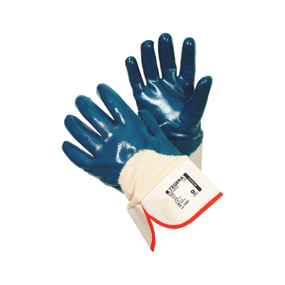 Cut protection glove Ejendals Tegera 2207 - CUTPROTGLOV-TEGERA-2207-SZ8