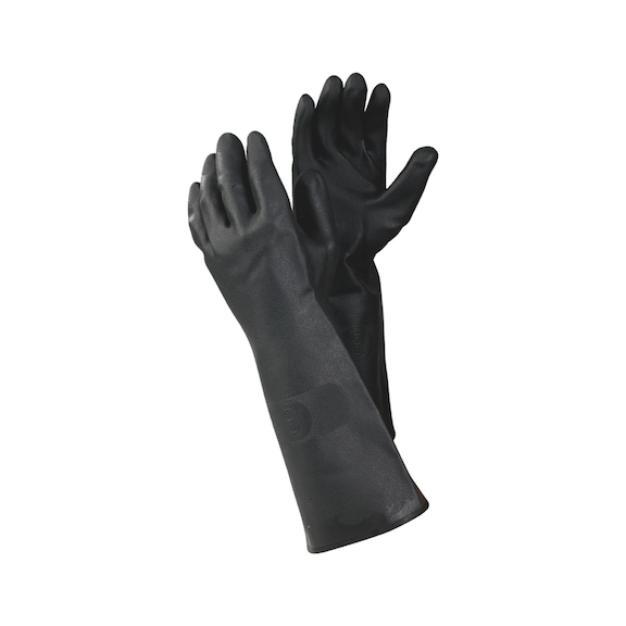 Chemical protective glove Ejendals TEGERA® 241 - PROTGLOV-CHEM-TEGERA-241-SZ11