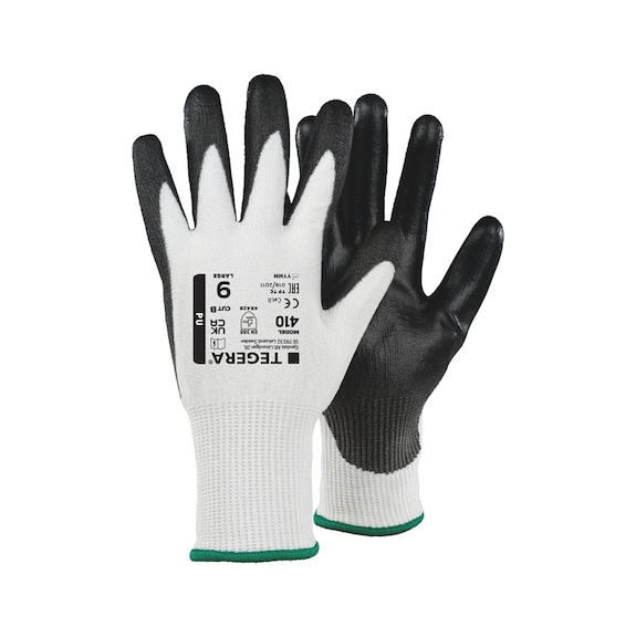 Cut protection glove Ejendals Tegera 410