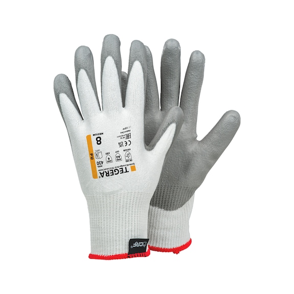 Cut protection glove Ejendals Tegera 430 - CUTPROTGLOV-TEGERA-430-SZ9