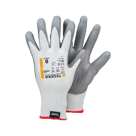 Cut protection glove Ejendals Tegera 43001 - CUTPROTGLOV-TEGERA-43001-SZ6