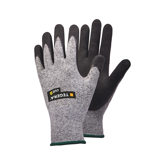 Schnittschutzhandschuh Ejendals TEGERA® 431 - SHNTSHTZHNDSHH-TEGERA-431-GR10