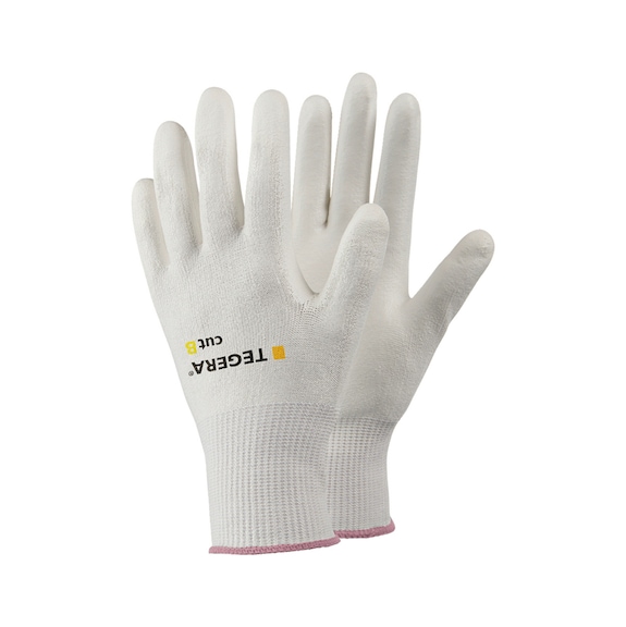 Cut protection glove Ejendals Tegera 432 - CUTPROTGLOV-TEGERA-432-SZ5