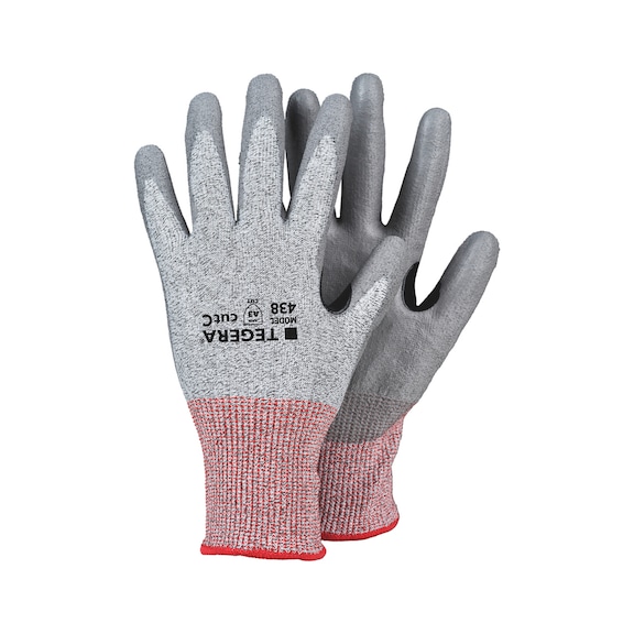 Cut protection glove Ejendals TEGERA® 438