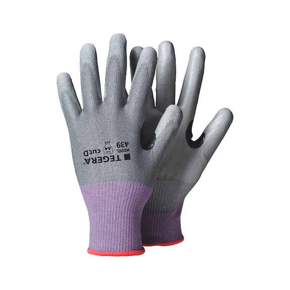 Cut protection glove Ejendals TEGERA® 439 - CUTPROTGLOV-TEGERA-439-SZ10