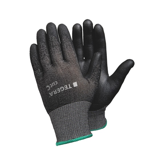 Cut protection glove Ejendals TEGERA® 455 CRF - CUTPROTGLOV-TEGERA-455-SZ6