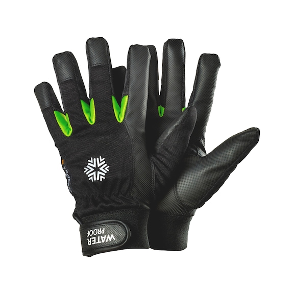 Protective glove winter Ejendals Tegera 517 - PROTGLOV-WINT-TEGERA-517-SZ8