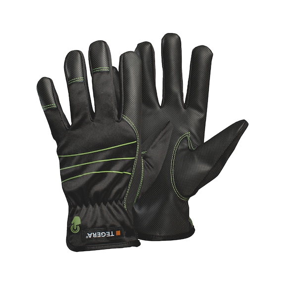 Cut-resistant glove Ejendals TEGERA® 520 - CUTPROTGLOV-TEGERA-520-SZ12