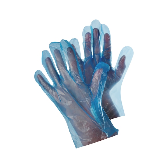 Disposable gloves Ejendals Tegera 555 - PROTGLOV-SINGLE-USE-TEGERA-555-GR8