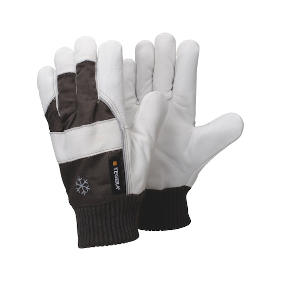 Schutzhandschuh Winter Ejendals TEGERA® 57 - SHTZHNDSHH-WINT-TEGERA-57-GR8