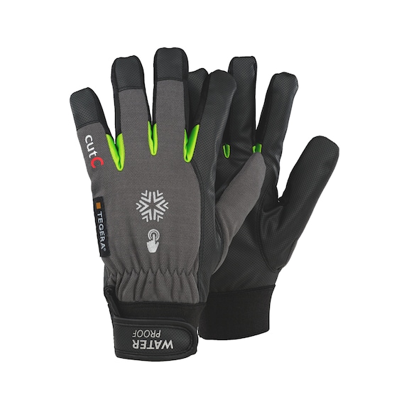 Cut protection glove Ejendals Tegera 577