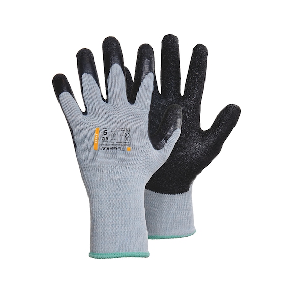 Heat protection glove Ejendals TEGERA® 612 - HEATPROTGLOV-TEGERA-612-SZ10