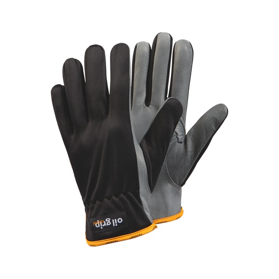 Heat protective glove Ejendals Tegera 6614 - HEATPROTGLOV-TEGERA-6614-SZ6