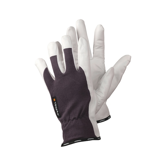 Protective glove Ejendals Tegera 671 - PROTGLOV-LEATH-TEGERA-671-SZ9