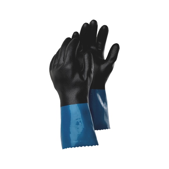 Chemical protective glove Ejendals Tegera 71000