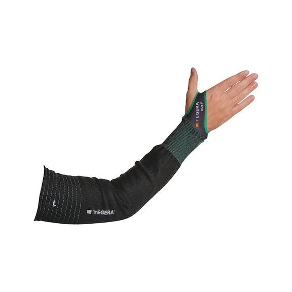 Protective sleeve Ejendals TEGERA® 73