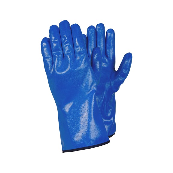 Chemical protective glove Ejendals Tegera 7350