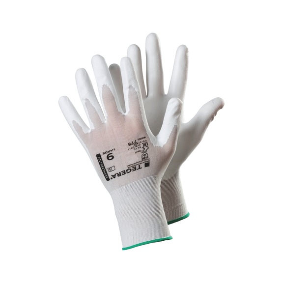 Protective glove Ejendals Tegera 778 - PROTGLOV-SYNTHTIK-TEGERA-778-SZ8