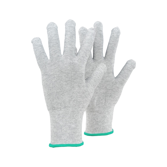 Protective glove Ejendals Tegera 800 - PROTGLOV-SYNTHTIK-TEGERA-800-ESD-SZ11