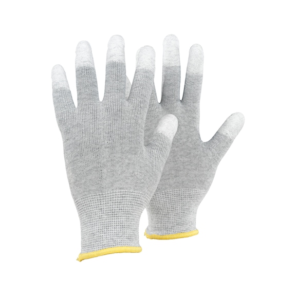 Synthetic protective glove Ejendals TEGERA® 801