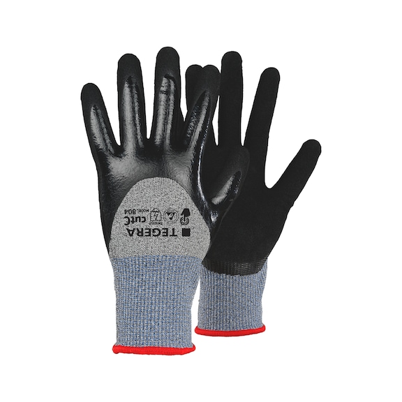 Cut-resistant glove Ejendals TEGERA® 804