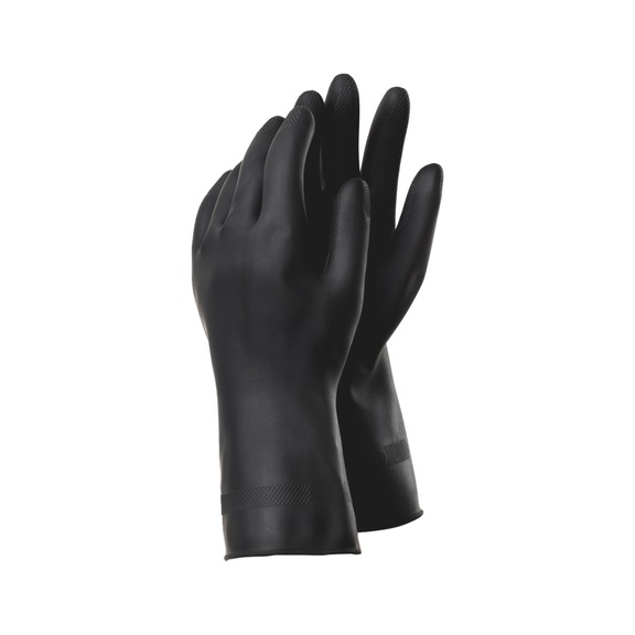 Chemical protective glove Ejendals Tegera 81000