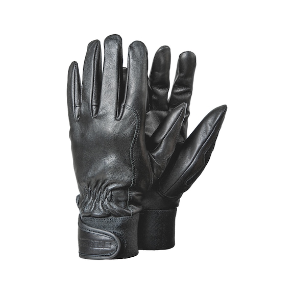 Leather protective gloves Ejendals TEGERA® 8106T