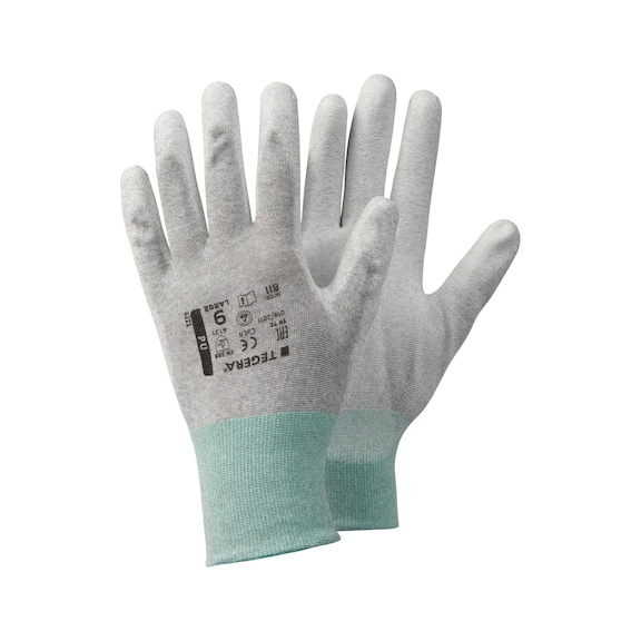 Protective glove Ejendals Tegera 811 - PROTGLOV-SYNTHTIK-TEGERA-811-SZ6