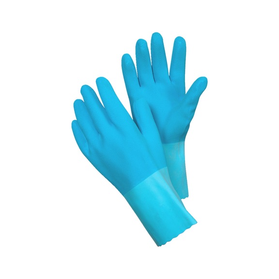 Chemical protective glove Ejendals Tegera 8160