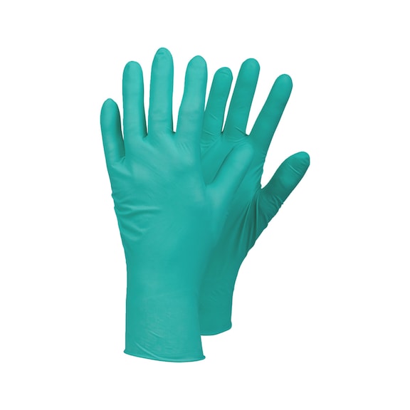 Disposable gloves Ejendals Tegera 836 - PROTGLOV-SINGLE-USE-TEGERA-836-GR10