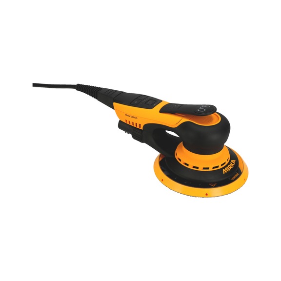 Random orbital sander Mirka DEROS II 680 - EXGRND-MIRKA-MID6804044-DEROSII-680-150