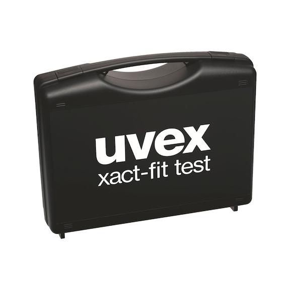 Test system Uvex xact-fit Test - AY-UVEX-XACT-FIT-TEST-2124099