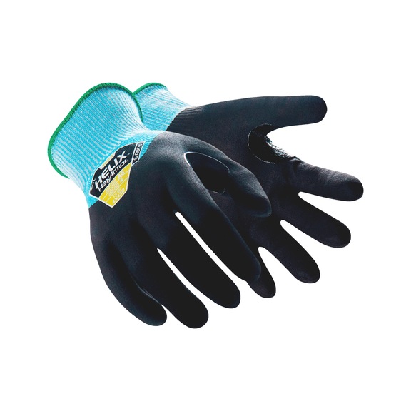 Cut protection glove Uvex HexArmor Helix® 3023 - CUTPROTGLO-UVEX-HXARMR-HELIX-60683-SZ8