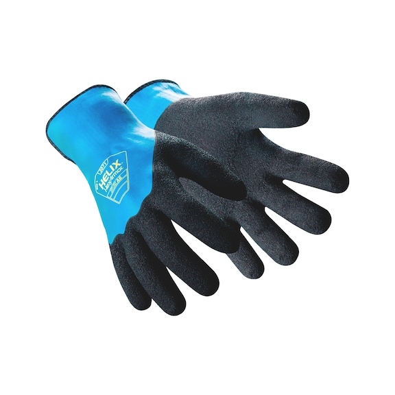 Cut protection glove Uvex HexArmor Helix® 3071