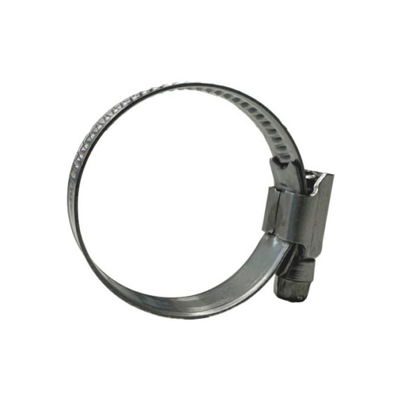 Hose clamp DIN 3017 W4 - HOSECLMP-DN3017W4ENDL-INOX304-40X60X9