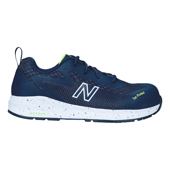 Safety shoe S1PL New Balance Logic 2143