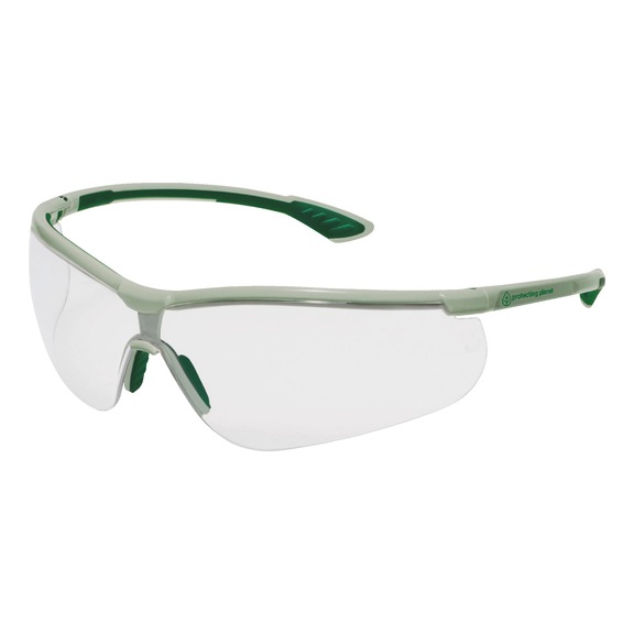 Lunettes de protection Uvex sportstyle 9193 - SAFETYGLASSES-UVEX-SPORTSTYLE-9193395