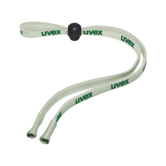 Glasses cord Uvex 9958 - AY-UVEX-SPECTACLE-CORD-9958030