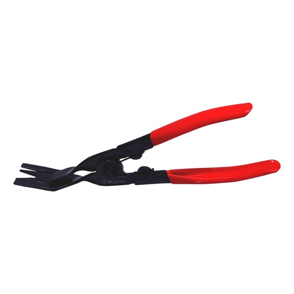 Clip removal pliers - TL-MP-PLIER-CLIPREMOVER-ST/PVC