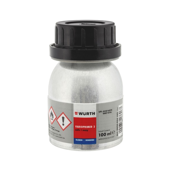 Varioprimer safe + easy II - PRIM-WNDWADH-(VARIOPRIM-2)-100ML